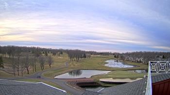 Weather camera view of The Royal Fox Country Club.