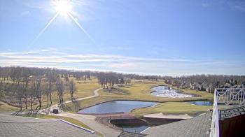 Weather camera view of The Royal Fox Country Club.