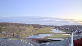 Weather camera view of The Royal Fox Country Club.