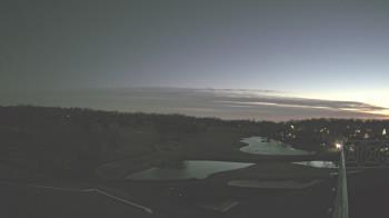 Weather camera view of The Royal Fox Country Club.
