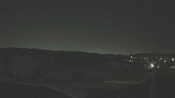 Weather camera view of The Royal Fox Country Club.