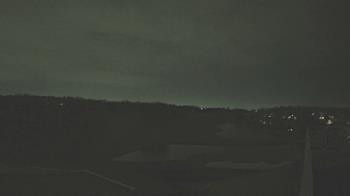 Weather camera view of The Royal Fox Country Club.