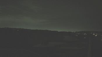 Weather camera view of The Royal Fox Country Club.