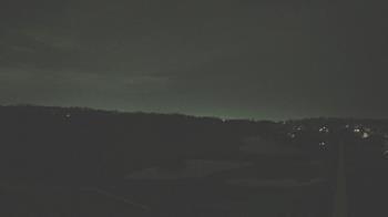 Weather camera view of The Royal Fox Country Club.