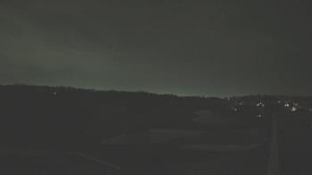 Weather camera view of The Royal Fox Country Club.