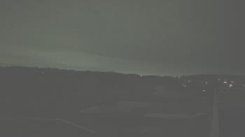 Weather camera view of The Royal Fox Country Club.