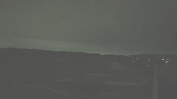 Weather camera view of The Royal Fox Country Club.