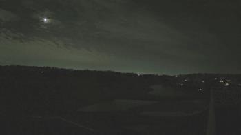 Weather camera view of The Royal Fox Country Club.