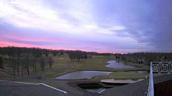 Weather camera view of The Royal Fox Country Club.