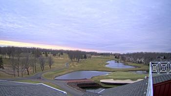 Weather camera view of The Royal Fox Country Club.