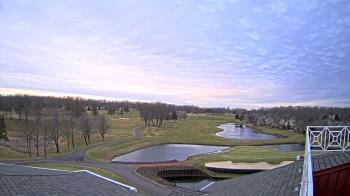 Weather camera view of The Royal Fox Country Club.