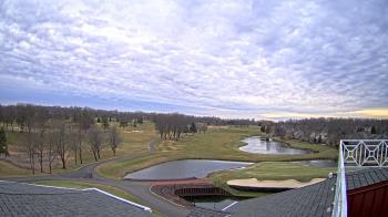 Weather camera view of The Royal Fox Country Club.