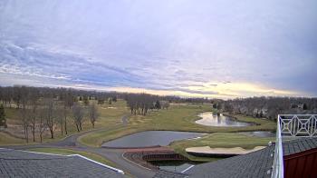 Weather camera view of The Royal Fox Country Club.