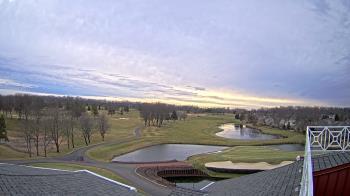 Weather camera view of The Royal Fox Country Club.
