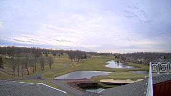 Weather camera view of The Royal Fox Country Club.