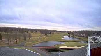 Weather camera view of The Royal Fox Country Club.