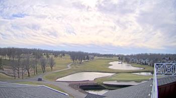 Weather camera view of The Royal Fox Country Club.