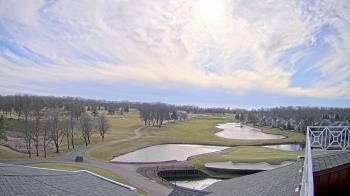 Weather camera view of The Royal Fox Country Club.