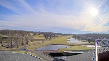Weather camera view of The Royal Fox Country Club.