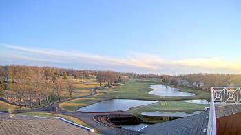 Weather camera view of The Royal Fox Country Club.