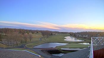 Weather camera view of The Royal Fox Country Club.