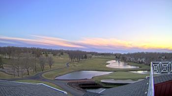 Weather camera view of The Royal Fox Country Club.