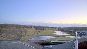 Weather camera view of The Royal Fox Country Club.
