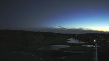Weather camera view of The Royal Fox Country Club.