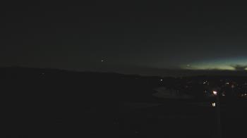 Weather camera view of The Royal Fox Country Club.