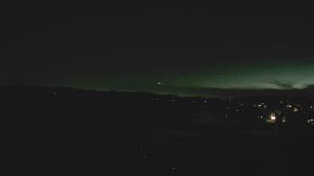 Weather camera view of The Royal Fox Country Club.