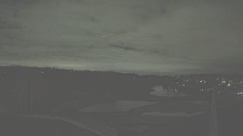 Weather camera view of The Royal Fox Country Club.