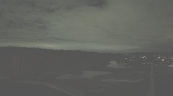 Weather camera view of The Royal Fox Country Club.