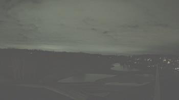 Weather camera view of The Royal Fox Country Club.