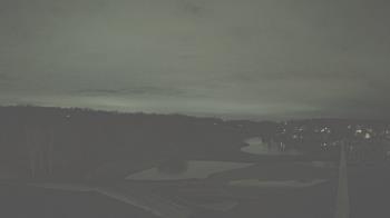 Weather camera view of The Royal Fox Country Club.