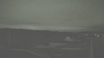 Weather camera view of The Royal Fox Country Club.