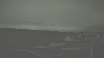 Weather camera view of The Royal Fox Country Club.