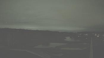 Weather camera view of The Royal Fox Country Club.