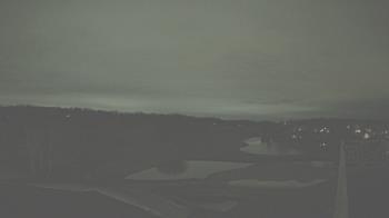 Weather camera view of The Royal Fox Country Club.