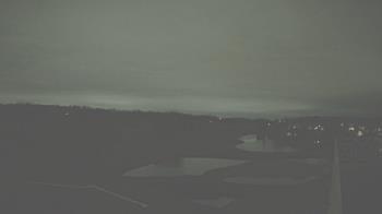 Weather camera view of The Royal Fox Country Club.