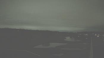 Weather camera view of The Royal Fox Country Club.