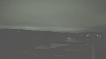 Weather camera view of The Royal Fox Country Club.