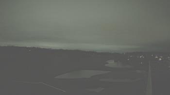 Weather camera view of The Royal Fox Country Club.