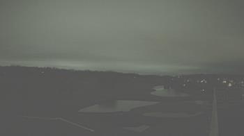 Weather camera view of The Royal Fox Country Club.