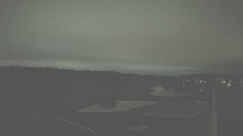 Weather camera view of The Royal Fox Country Club.