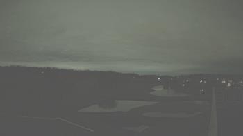 Weather camera view of The Royal Fox Country Club.