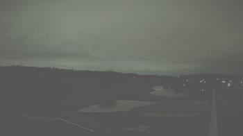 Weather camera view of The Royal Fox Country Club.