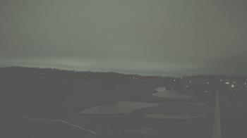 Weather camera view of The Royal Fox Country Club.