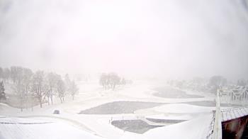 Weather camera view of The Royal Fox Country Club.