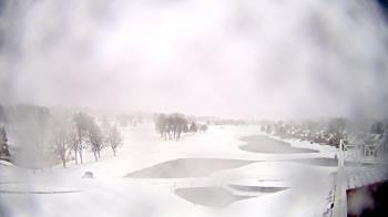 Weather camera view of The Royal Fox Country Club.