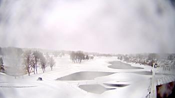 Weather camera view of The Royal Fox Country Club.